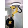 STANLEY SZLIFIERKA DO GIPSU 750W SFMEE500S 225mm - 2