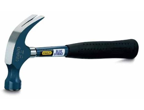 STANLEY MŁOTEK CIESIELSKI BLUESTRIKE 450g