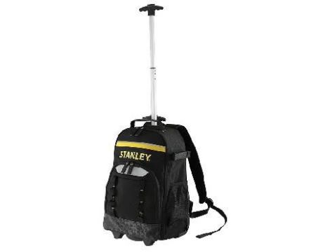 STANLEY PLECAK NARZĘDZIOWY FATMAX NA KOŁACH ESSENTIAL