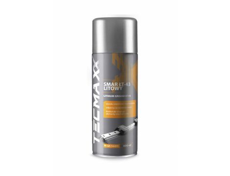 TECMAXX SMAR ŁT 400ml