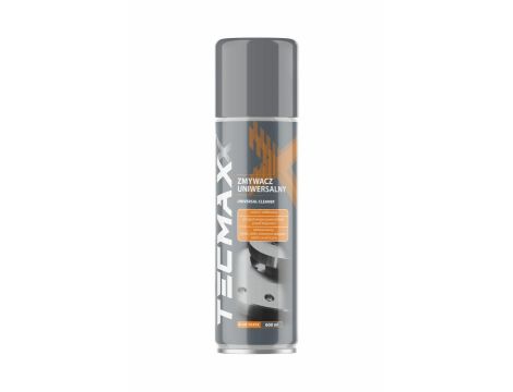 TECMAXX ZMYWACZ UNIWERSALNY 600ml