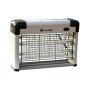 LAMPA OWADOBÓJCZA 230V / 2x15W ZE STABILIZATOREM ELEKTRONICZNYM - 4