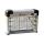 LAMPA OWADOBÓJCZA 230V / 2x15W ZE STABILIZATOREM ELEKTRONICZNYM
