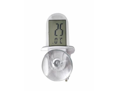 TERMOMETR ELEKTRONICZNY PRZYSSAWNY - 2