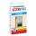 TESA MOSKITIERA DRZWI CZARNA STANDARD 1,2m x 2,2m