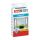 TESA MOSKITIERA OKIENNA CZARNA STANDARD 1,3m x 1,5m