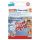 TESA PLASTRY POWERSTRIPS DECO 16szt 200g PRZEZROCZYSTE...
