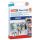 TESA PLASTRY POWERSTRIPS LARGE 10szt 2kg /BIAŁE