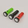 TIROSS LATARKA ŁADOWALNA 1LED TS-1124 - 2