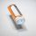 TIROSS LATARKA ŁADOWALNA LED 2W+10SMD