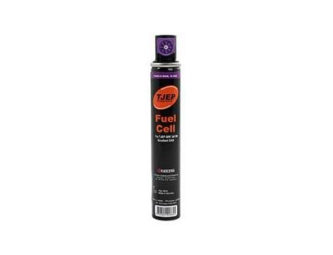 TJEP GAZ DO GWOŹDZIAREK PURPLE SUPERFUEL