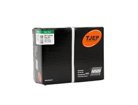 TJEP GWOŹDZIE GR31/90 BKRI PIERŚCIENIOWE 3000szt.