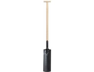 FLO SZPADEL DRENARSKI 128 cm.....WP