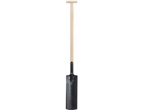 FLO SZPADEL DRENARSKI 128 cm.....WP