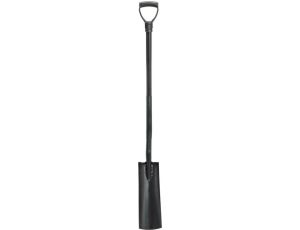 FLO SZPADEL DRENARSKI PROFILOWANY  128cm
