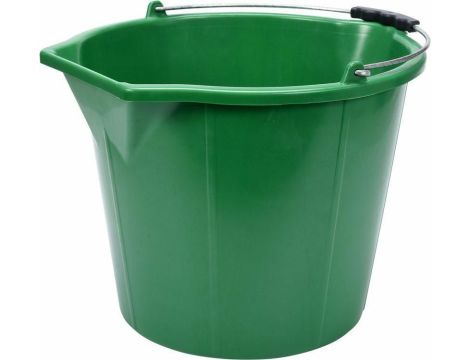 FLO WIADRO OGRODNICZE 15L