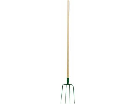 FLO WIDŁY GOSPODARCZE  4-ZĘBNE 145cm