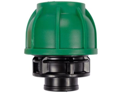 FLO ZŁĄCZKA DO RUR PE GW 32mm x 1/2  DO INSTALACJI WODNYCH.."