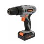 STHOR WKRĘTARKA AKUM.LI-ION 10,8V 1-BIEG, 700 obr/min, 10mm. 1x1,3ah, 15Nm - 2