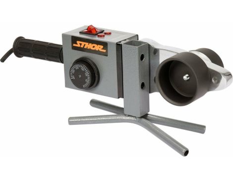 STHOR ZGRZEWARKA DO RUR 800/1500W P.
