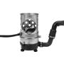 FALA POMPA WC 600W Z NOŻAMI TNĄCYMI - 3