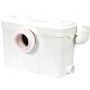 FALA POMPA WC 600W Z NOŻAMI TNĄCYMI - 6