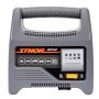 STHOR PROSTOWNIK 12V 6A 90Ah LED - 2