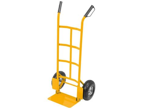 VOREL WÓZEK TRANSPORTOWY MŁYNARKA 250kg