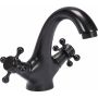 FALA BATERIA UMYWALKOWA RETRO BLACK 1 - 2