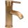 FALA BATERIA UMYWALKOWA RETRO BRONZE 2