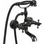 FALA BATERIA WANNOWA RETRO BLACK 1 - 2