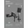 FALA BATERIA WANNOWA RETRO BLACK 3 ....