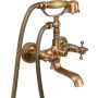 FALA BATERIA WANNOWA RETRO BRONZE 1 - 2