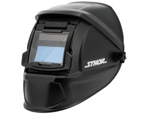 STHOR PRZYŁBICA SPAWAL.UCH. 92x42mm TRUE COLOR