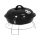 LUND GRILL WĘGLOWY PRZENOŚNY RUSZT 36cm