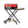 LUND GRILL WĘGLOWY SKŁADANY  45 x 33,5cm