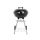 LUND GRILL WĘGLOWY Z POKROWCEM RUSZT 41cm