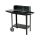 LUND GRILL WĘGLOWY Z PÓŁKĄ RUSZT 48x26,5cm