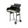 LUND GRILL WĘGLOWY Z WĘDZARNIĄ RUSZT 60x30cm