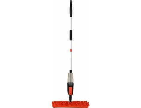 LUND MOP ZE SPRYSKIWACZEM DWUSTRONNY 2 x MIKROFIBRA