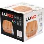 LUND NAWILŻACZ POWIETRZA  500ml /DREWNO Z PILOTEM / DYFUZOR ZAPACHU - 5