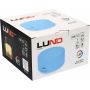 LUND NAWILŻACZ POWIETRZA 1000ml BIAŁY Z PILOTEM / DYFUZOR ZAPACHU - 5