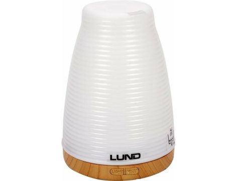 LUND NAWILŻACZ POWIETRZA 100ml USB / DYFUZOR ZAPACHU