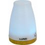 LUND NAWILŻACZ POWIETRZA 100ml USB / DYFUZOR ZAPACHU - 3