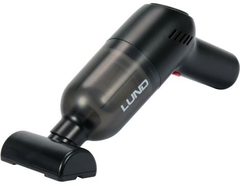 LUND ODKURZACZ SAMOCHODOWY BEZPRZEW. 60W