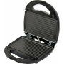 LUND OPIEKACZ  760W 3w1 - 4