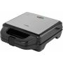LUND OPIEKACZ 1400W 4 TOSTY NON STICK - 2