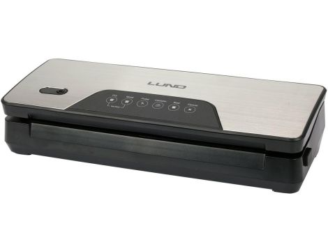 LUND PAKOWARKA PRÓŻNIOWA 130W / MAX 30cm