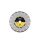 TARCZA D. BETON ECO   125 /TYROLIT