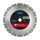 TARCZA D. ŻELBETON DCC*** 125 /TYROLIT 125x2,4/1,8x22,23 DCC